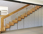 Construction et protection de vos escaliers par Escaliers Maisons à Pinsac